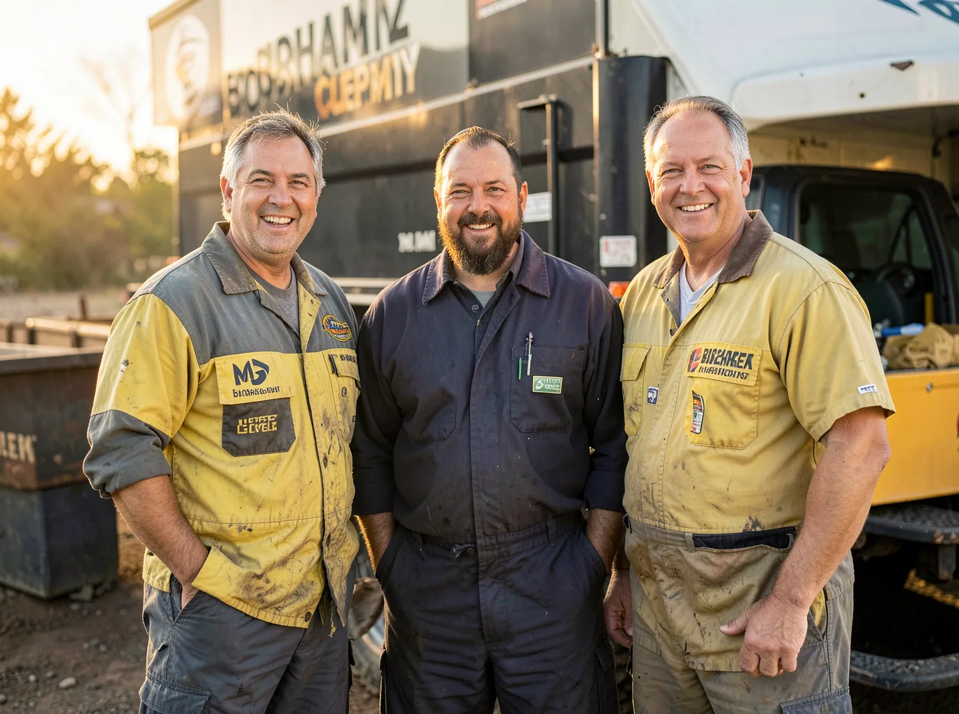 Sewage Cleanup company in Hendrix, OK